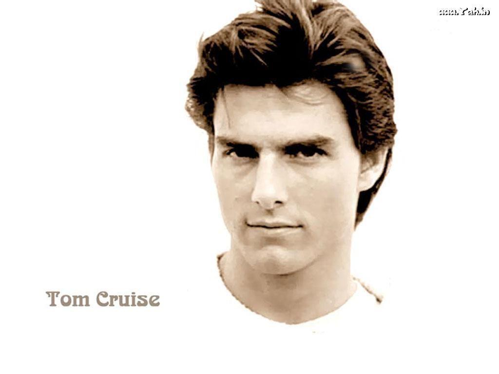 1024x768 tom Cruise Wallpaper