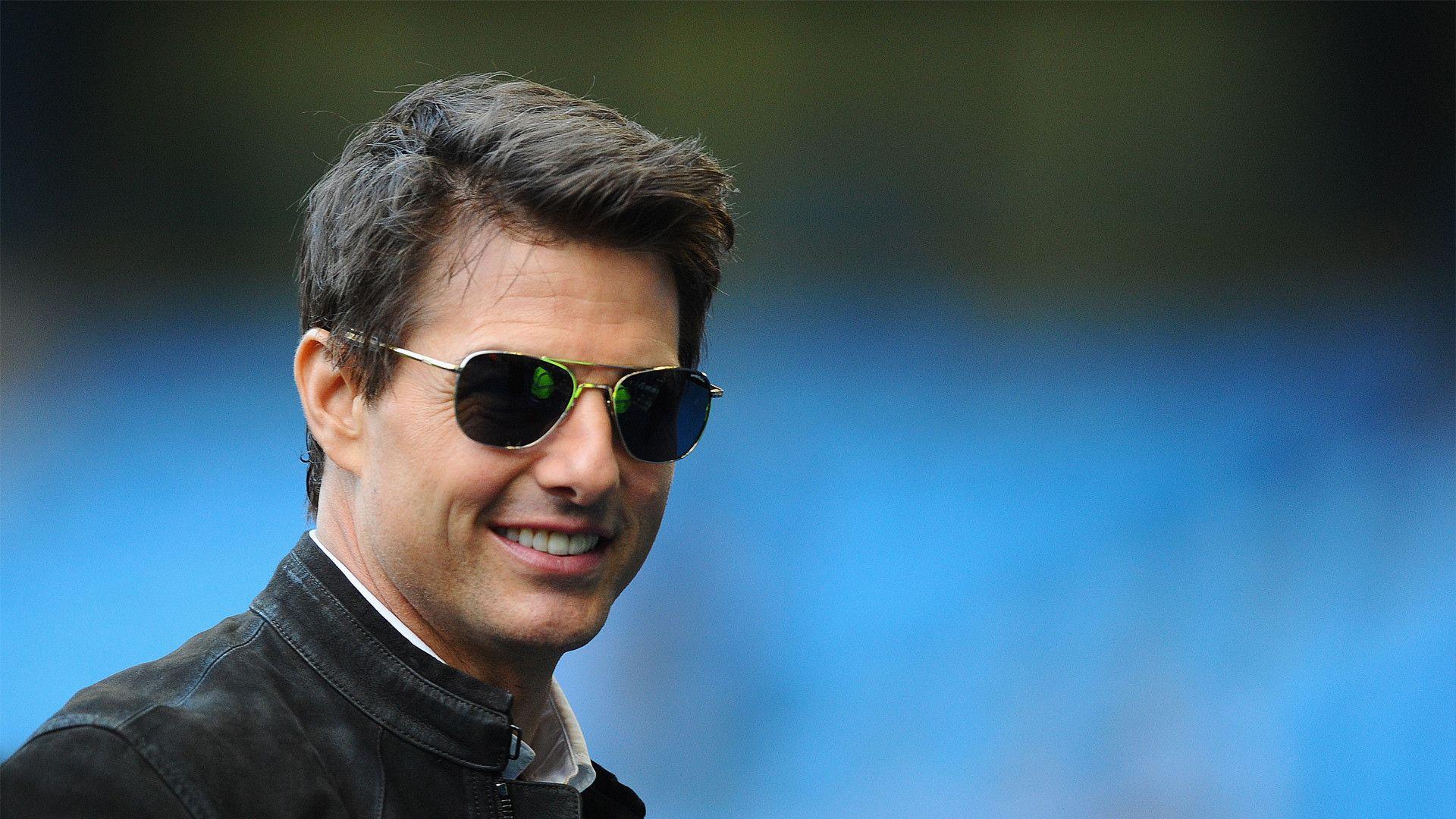 1920x1080 Tom Cruise Wallpaper