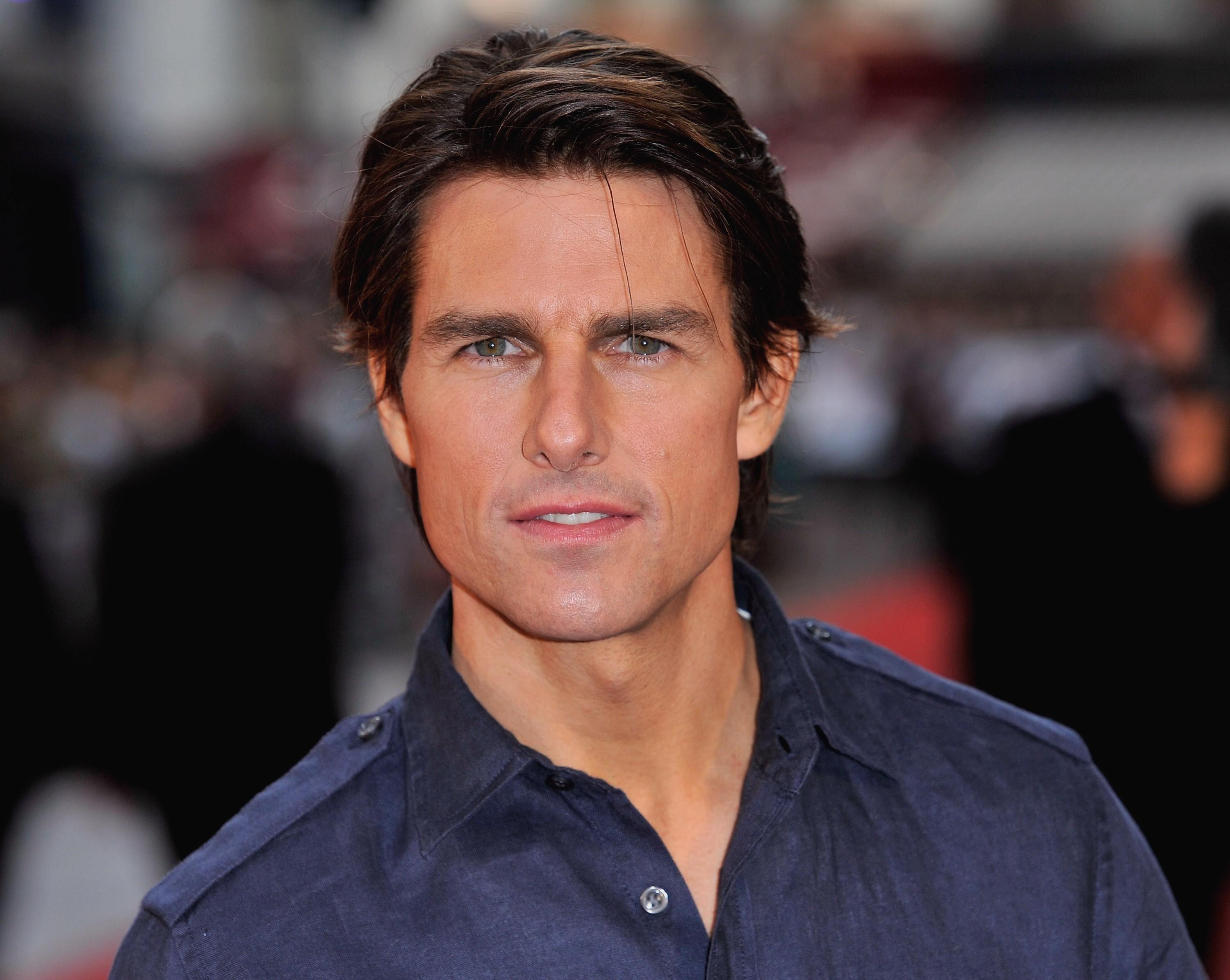 3000x2390 Tom Cruise Wallpaper HD Download