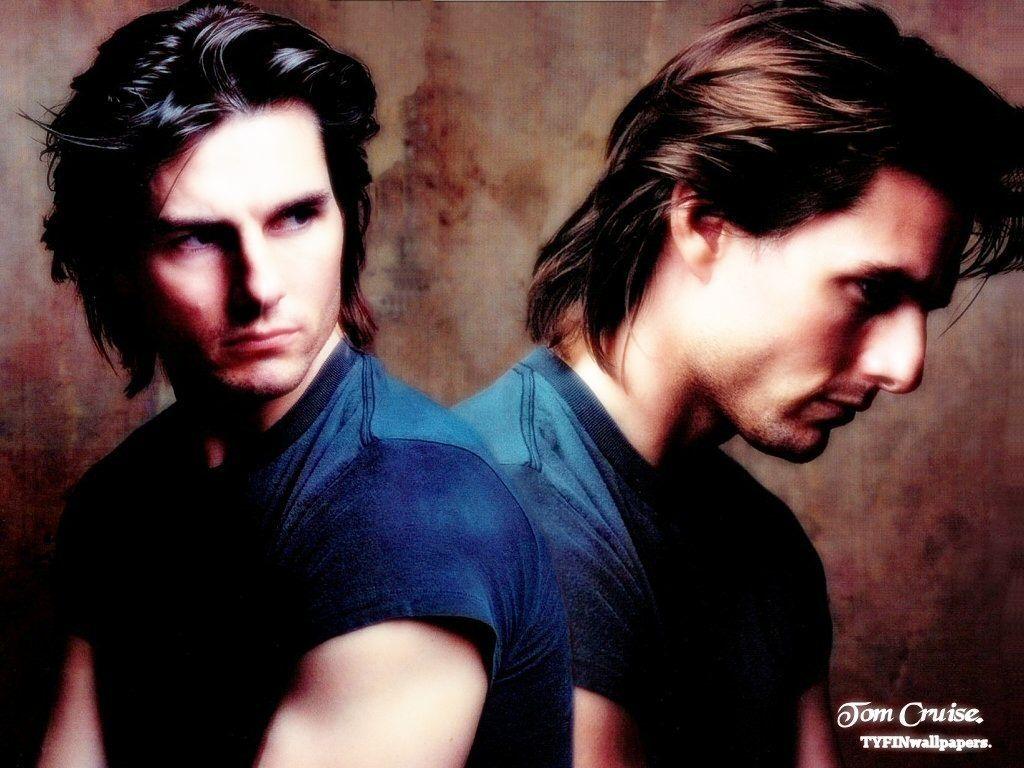 1024x768 Tom Cruise wallpaper