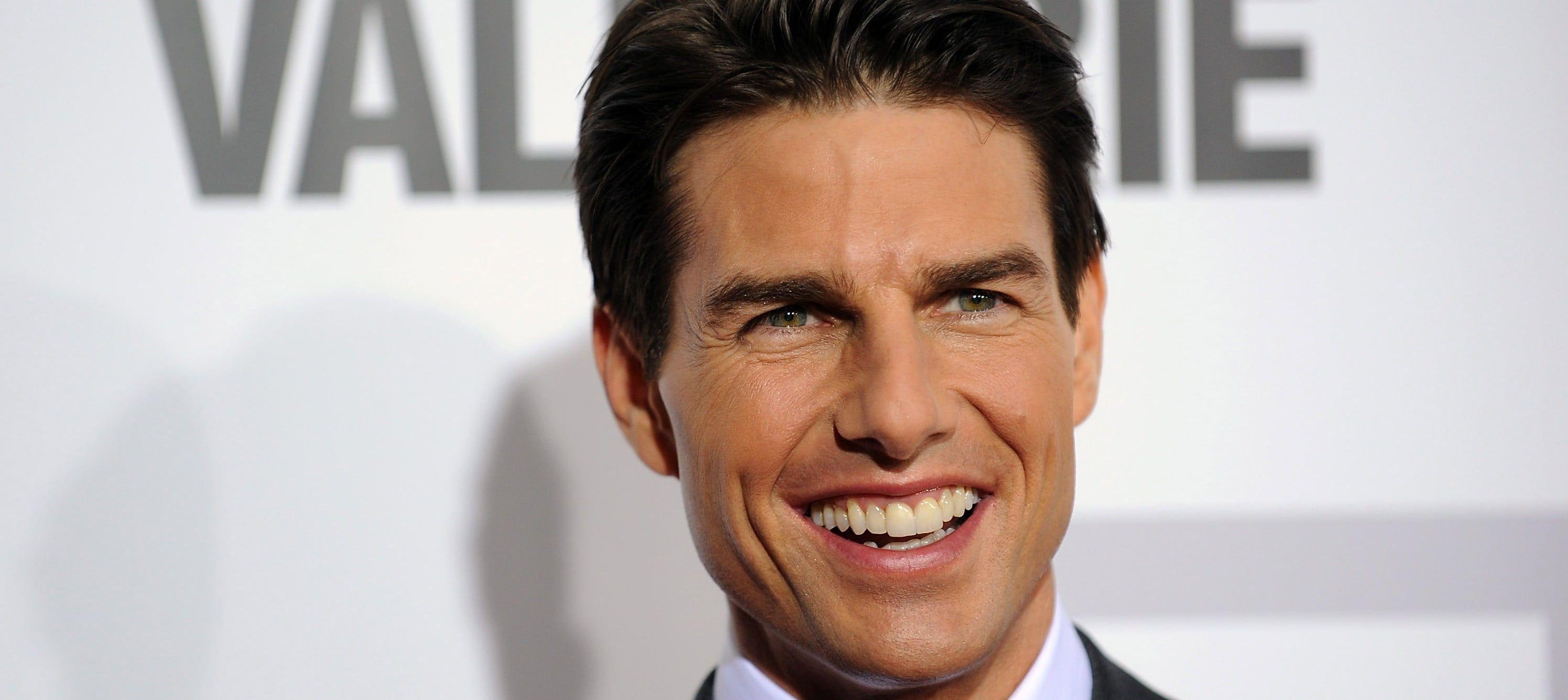 2992x1335 Tom Cruise HD wallpaper