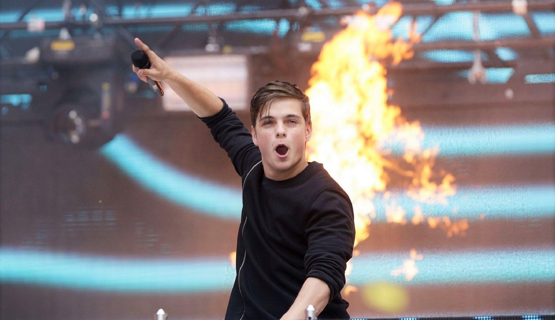 1920x1108 Martin Garrix HD Wallpaper