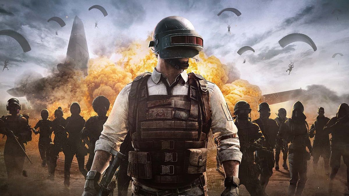1200x675 PUBG Developer Krafton Unveils Fashion