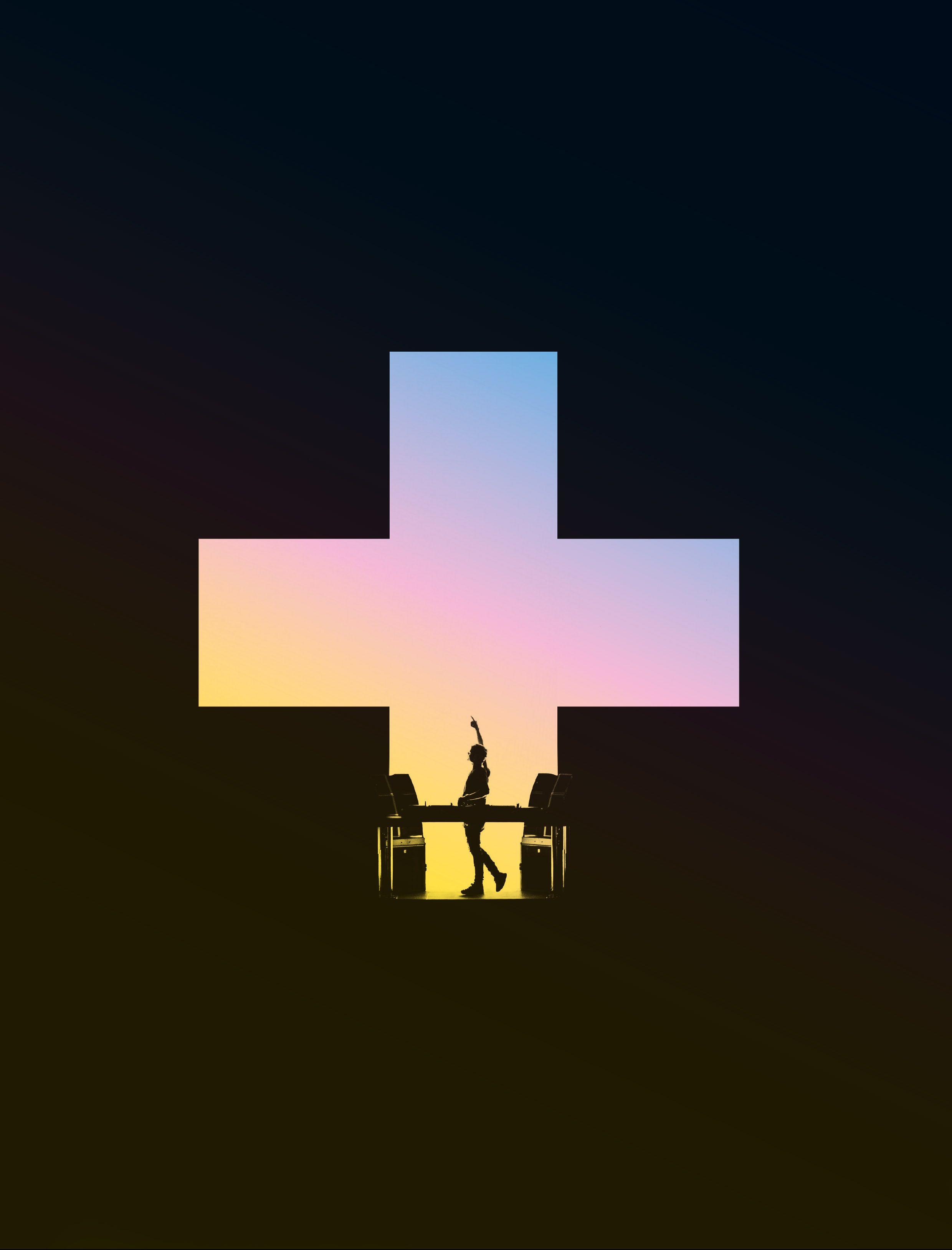 2480x3256 Martin Garrix Life Is Crazy Wallpaper Download