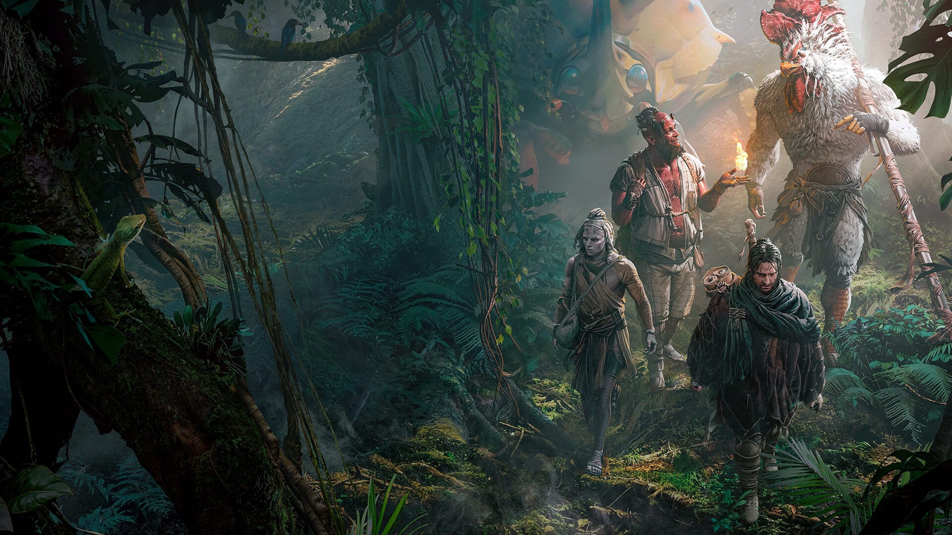 1920x1080 Krafton Announces Game Based On
