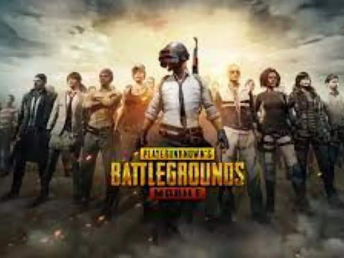 1200x900 PUBG developer Krafton creates 'hyper
