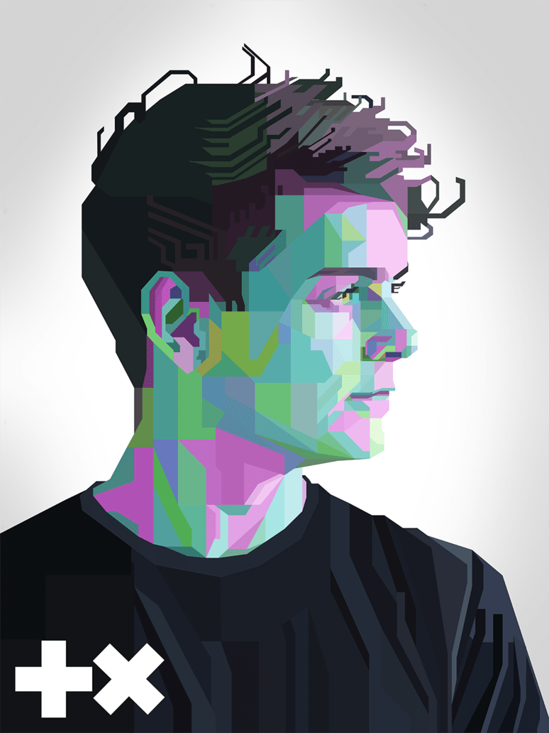 774x1032 Martin Garrix Wallpaper, Picture