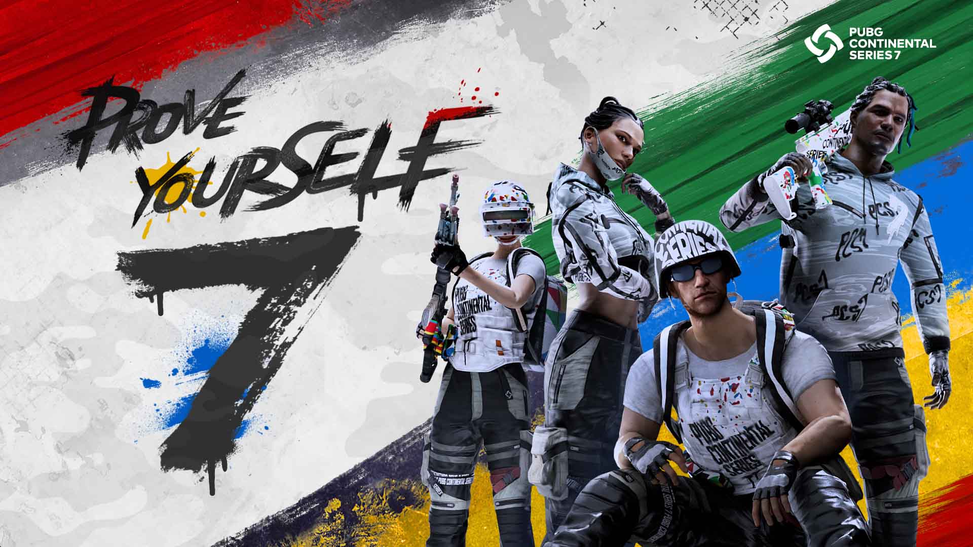 1920x1080 holding PUBG continental Series 7