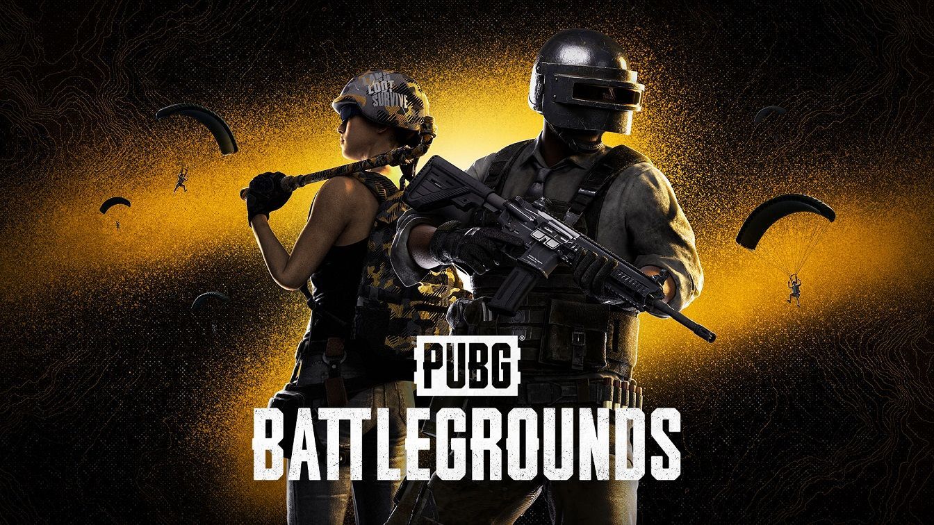 1344x756 PUBG: BATTLEGROUNDS SET TO LAUNCH ON