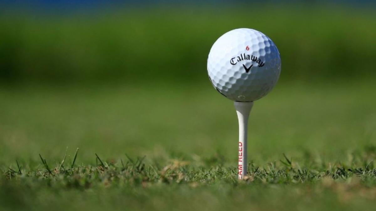 Callaway Wallpapers - Top Free Callaway Backgrounds - WallpaperAccess