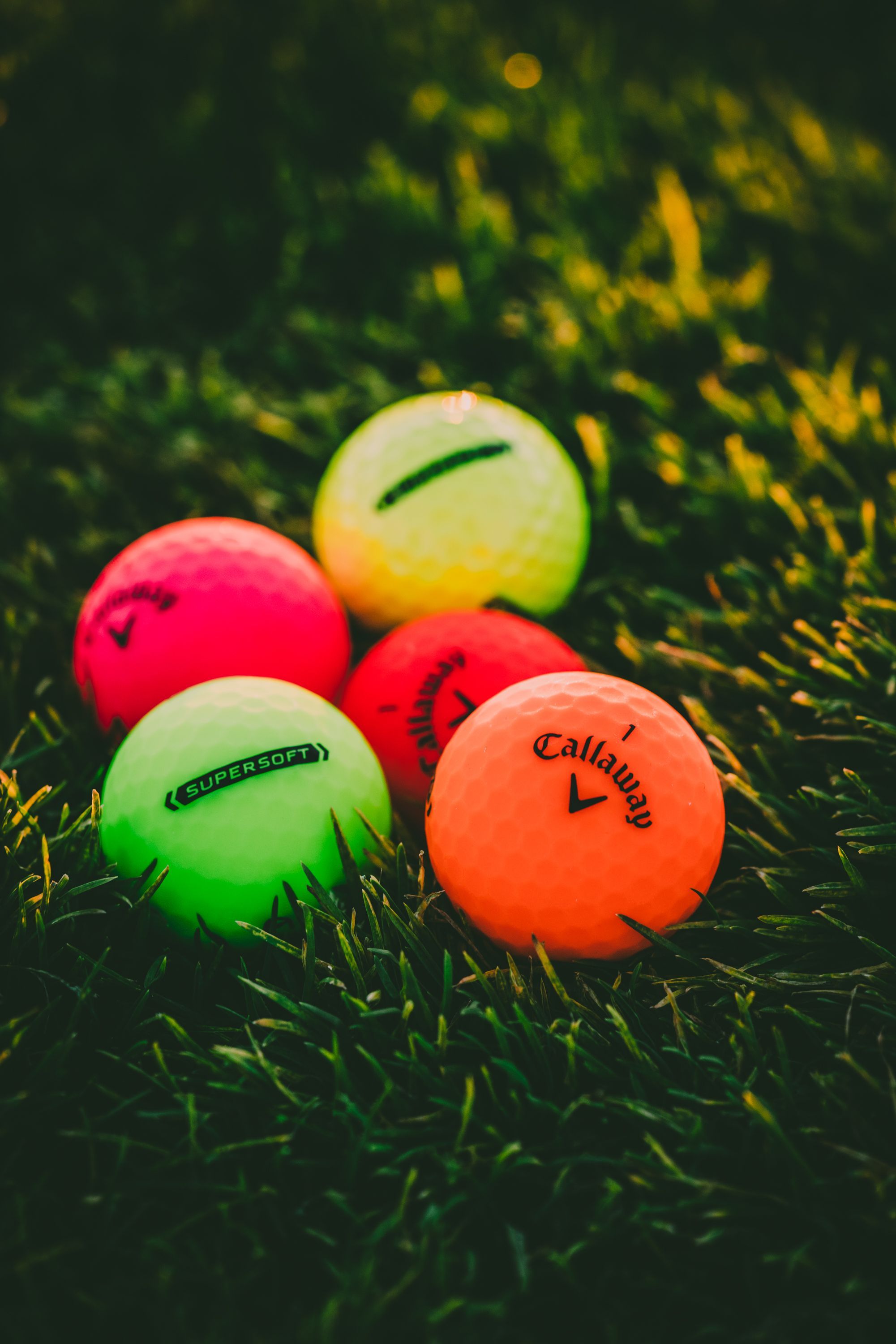 Callaway Wallpapers - Top Free Callaway Backgrounds - WallpaperAccess