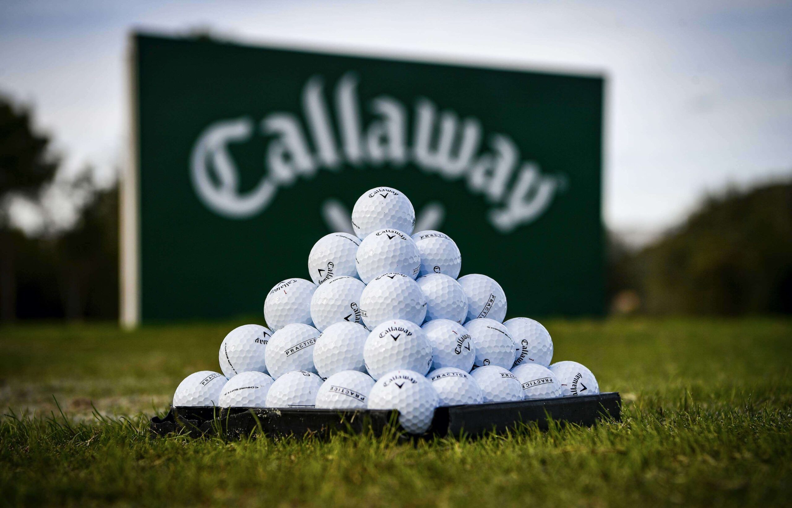 Callaway Wallpapers - Top Free Callaway Backgrounds - WallpaperAccess