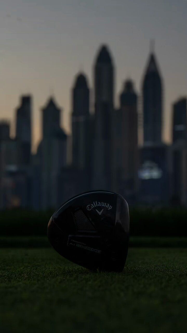 Callaway Wallpapers - Top Free Callaway Backgrounds - WallpaperAccess