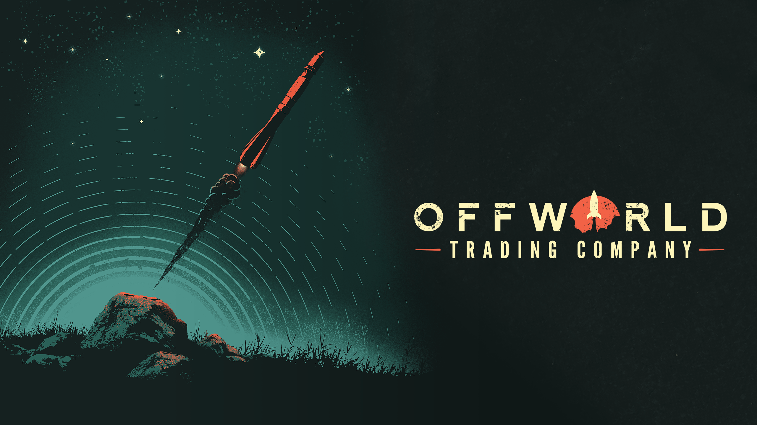2560x1440 Offworld Trading Company HD Wallpaper