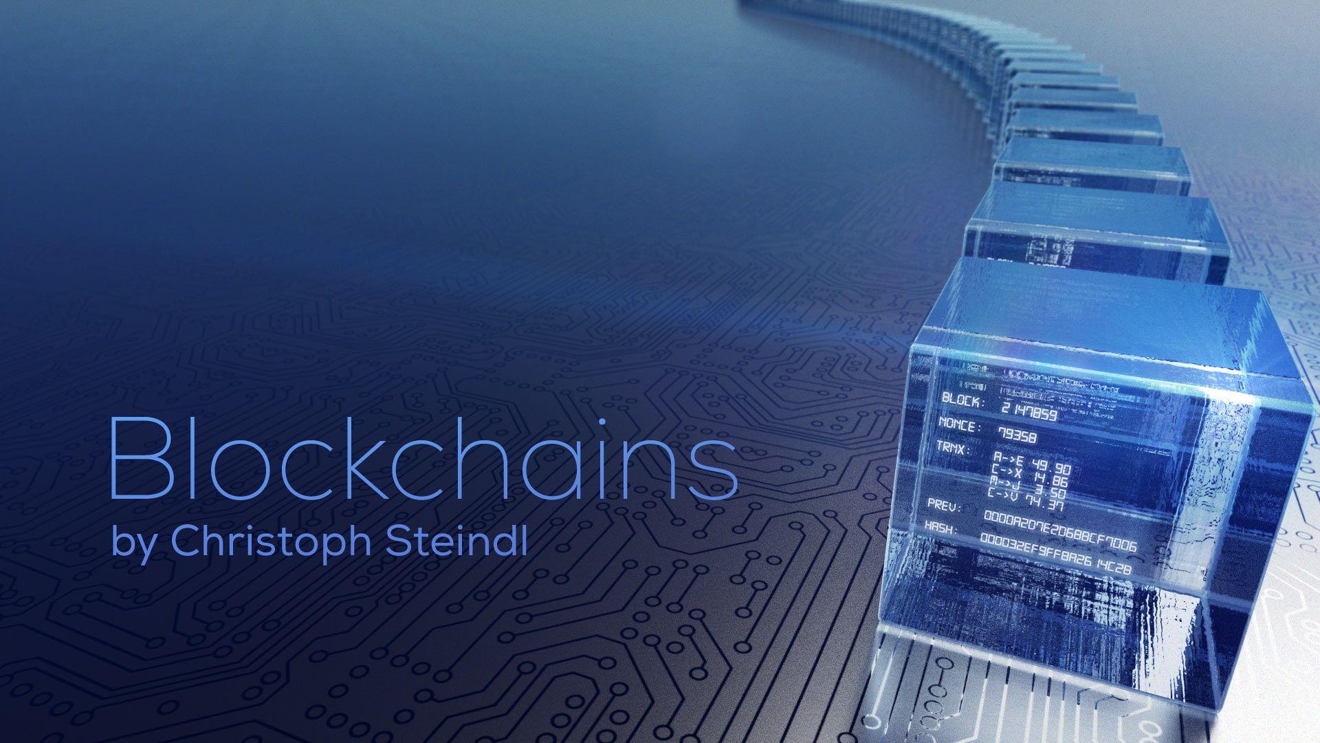 Blockchain Wallpapers - Top Free Blockchain Backgrounds - WallpaperAccess