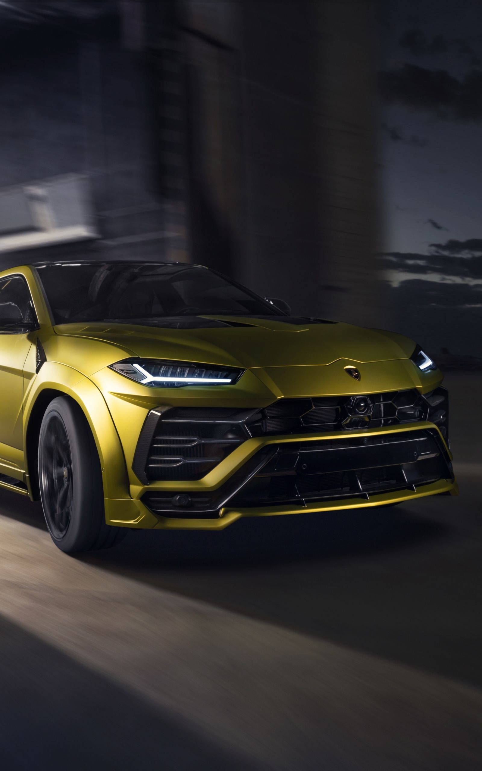 Urus iPhone Wallpapers - Top Free Urus iPhone Backgrounds - WallpaperAccess