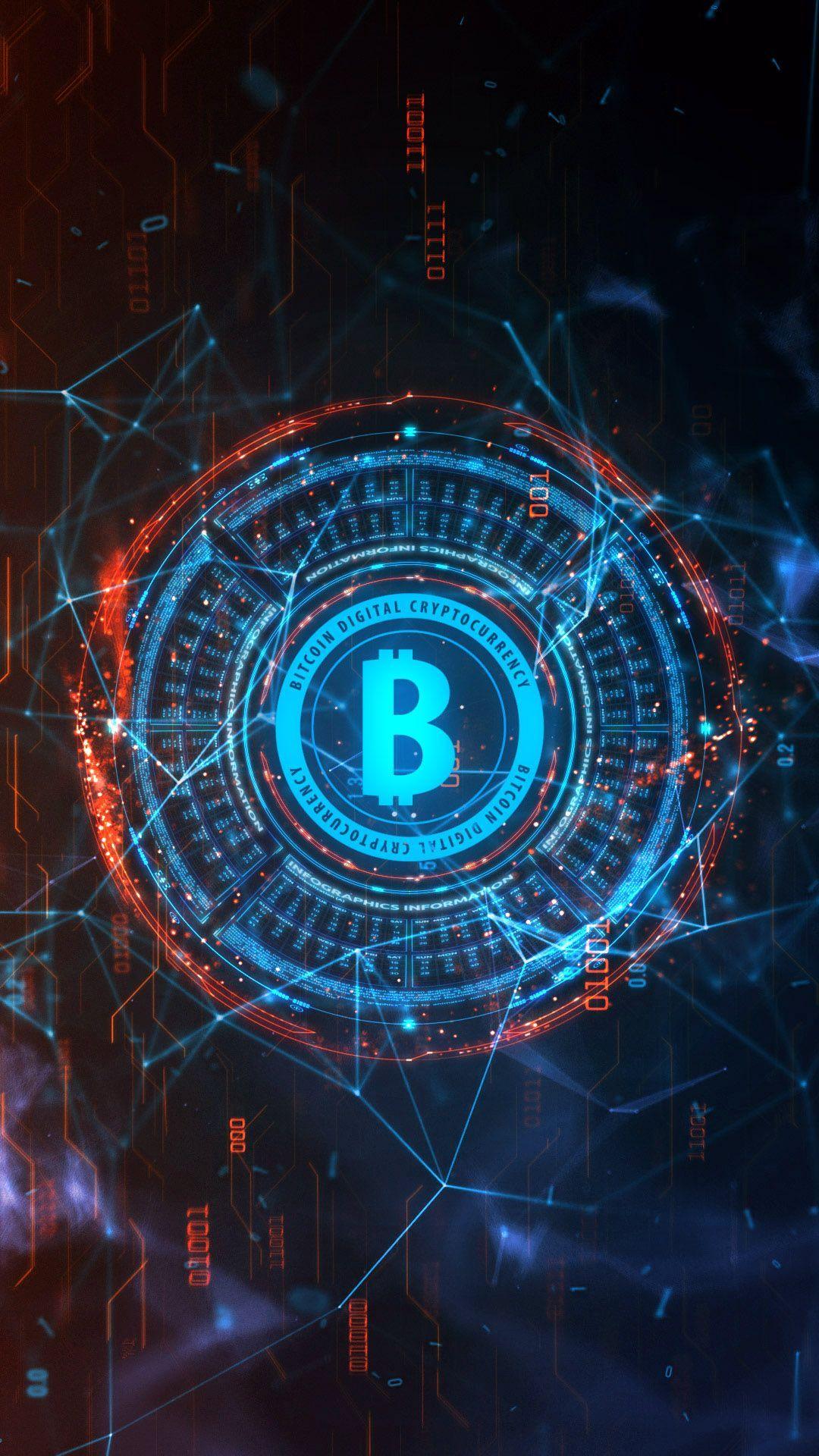 Bitcoin Wallpapers Top Free Bitcoin Backgrounds WallpaperAccess