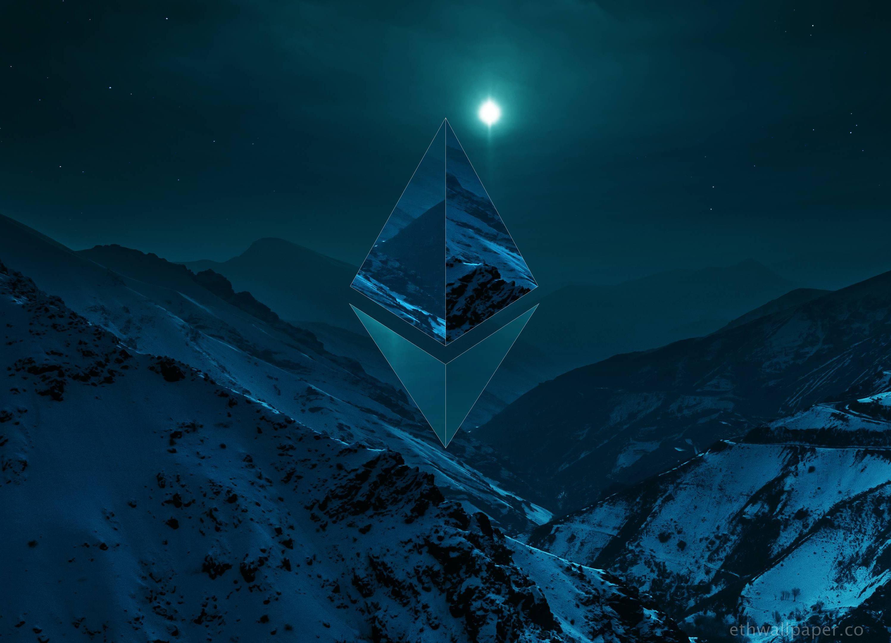 Ethereum Wallpapers - Top Free Ethereum Backgrounds - WallpaperAccess