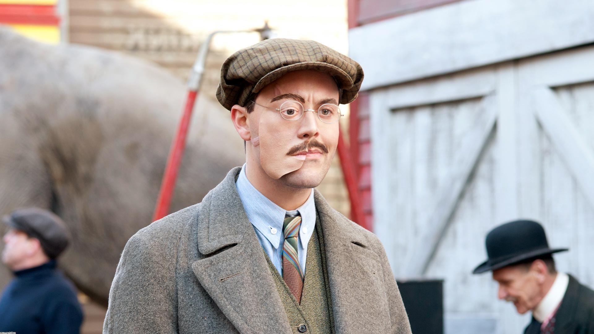 1920x1080 Boardwalk Empire, Richard Harrow, Men, TV Wallpaper HD / Desktop