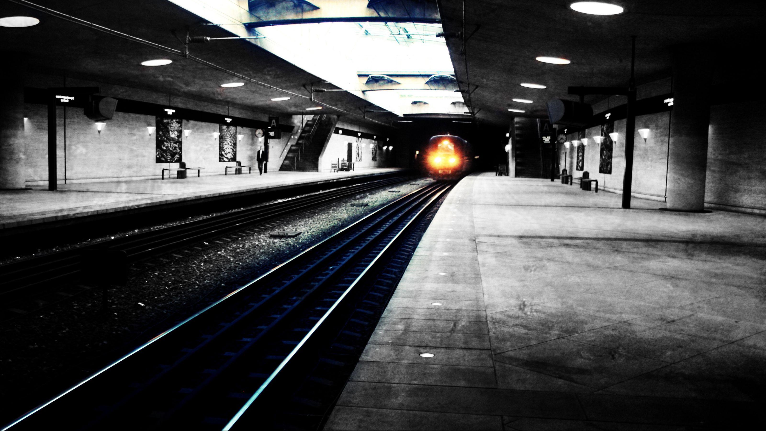 3200x1800 Subway Background, #TCF55 Top Wallpaper