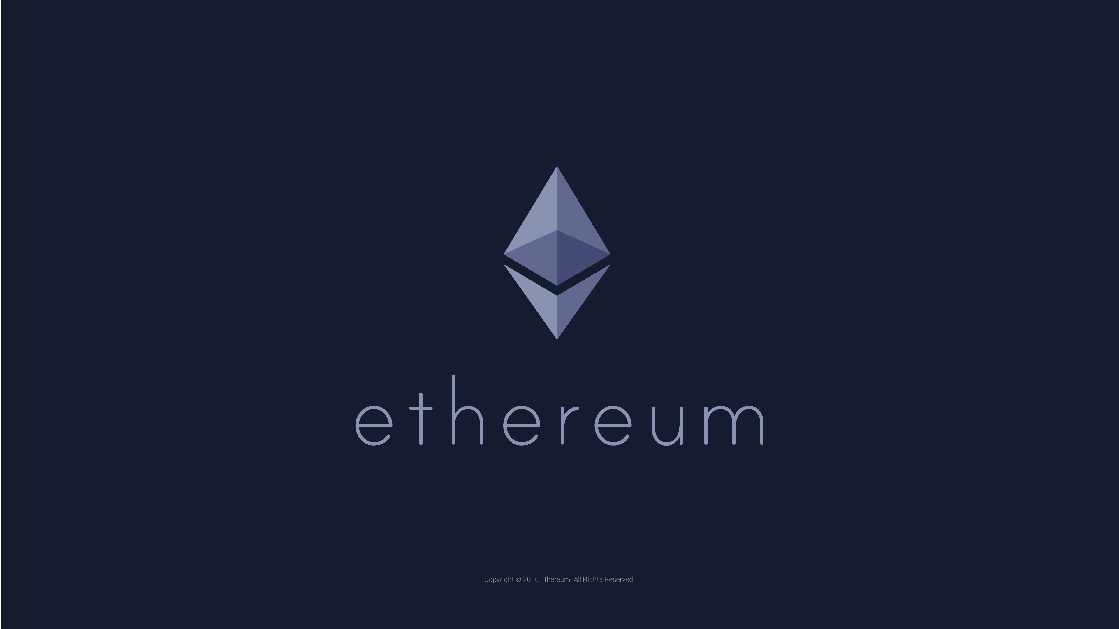 Ethereum Wallpapers - Top Free Ethereum Backgrounds - WallpaperAccess