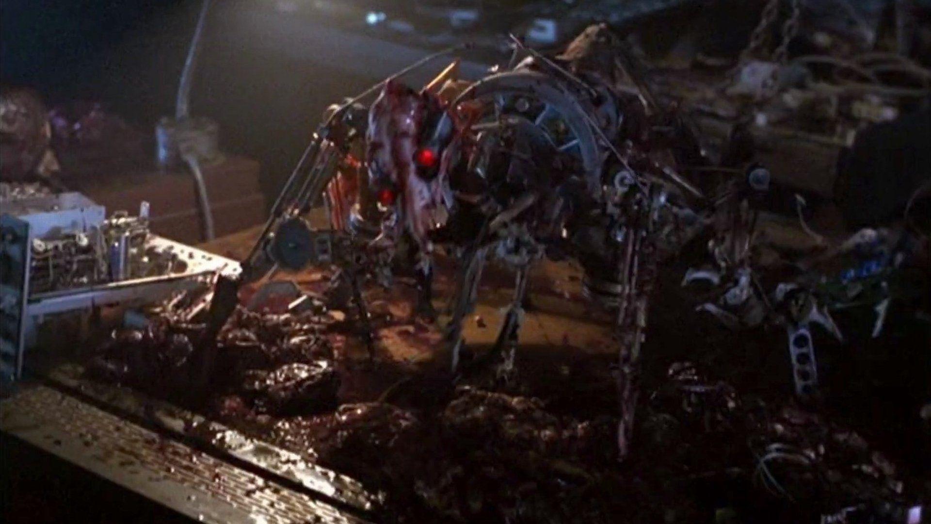 1920x1080 Virus HD Wallpaper and Background Image