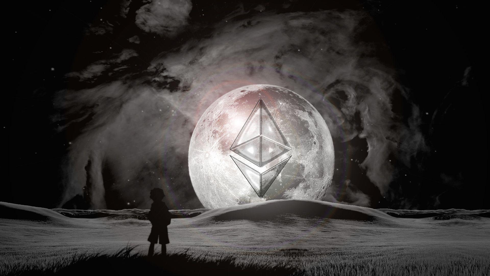 Ethereum Wallpapers - Top Free Ethereum Backgrounds ...