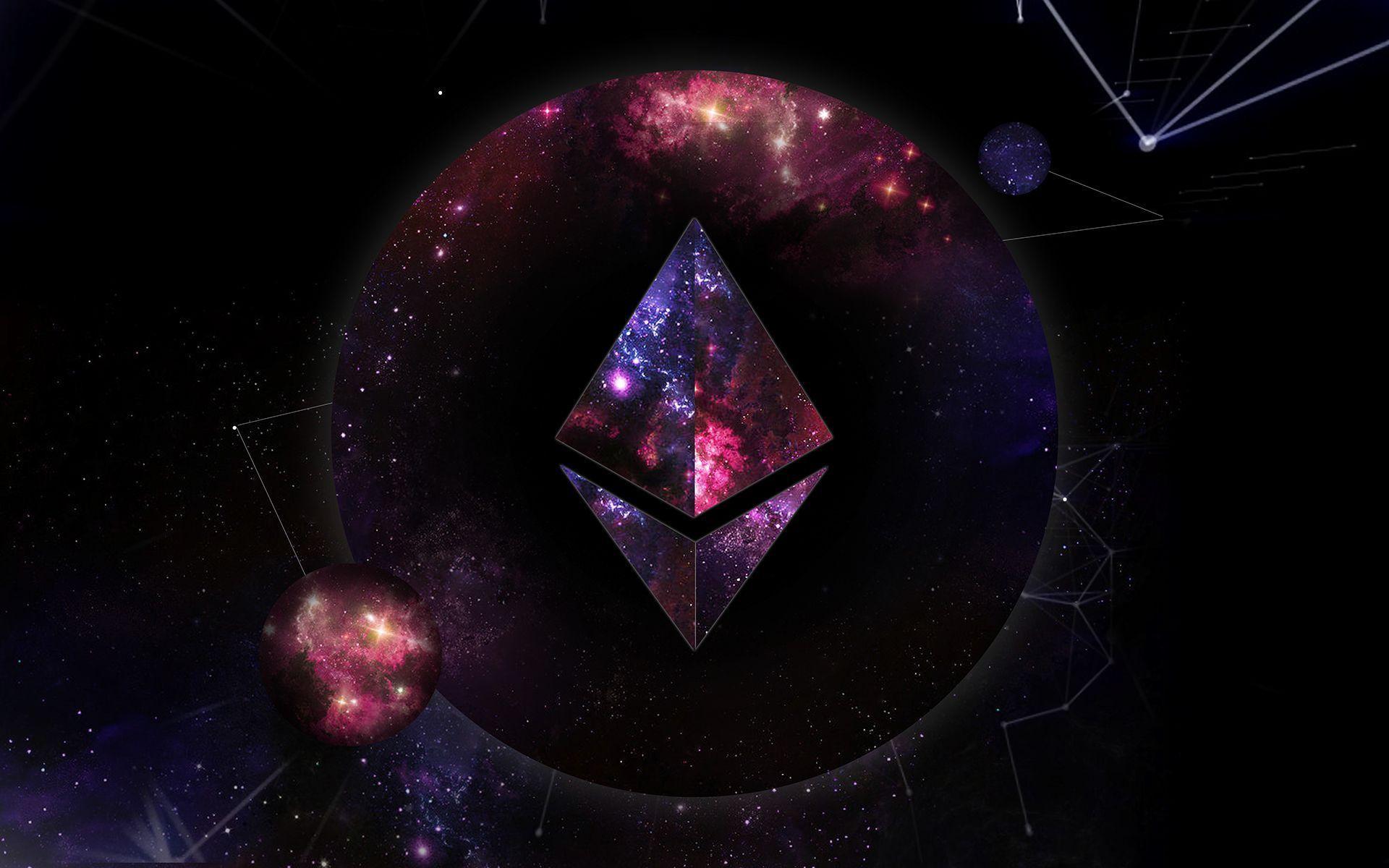 Ethereum Wallpapers - Top Free Ethereum Backgrounds - WallpaperAccess