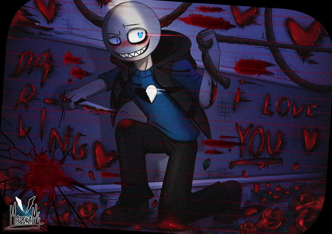 1103x777 Your Boyfriend Game FanArt