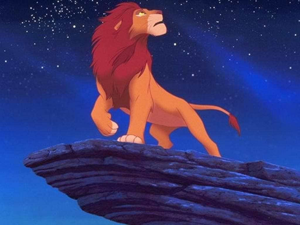 Best Lion King  Scar  Simba Wallpaper Download  MobCup