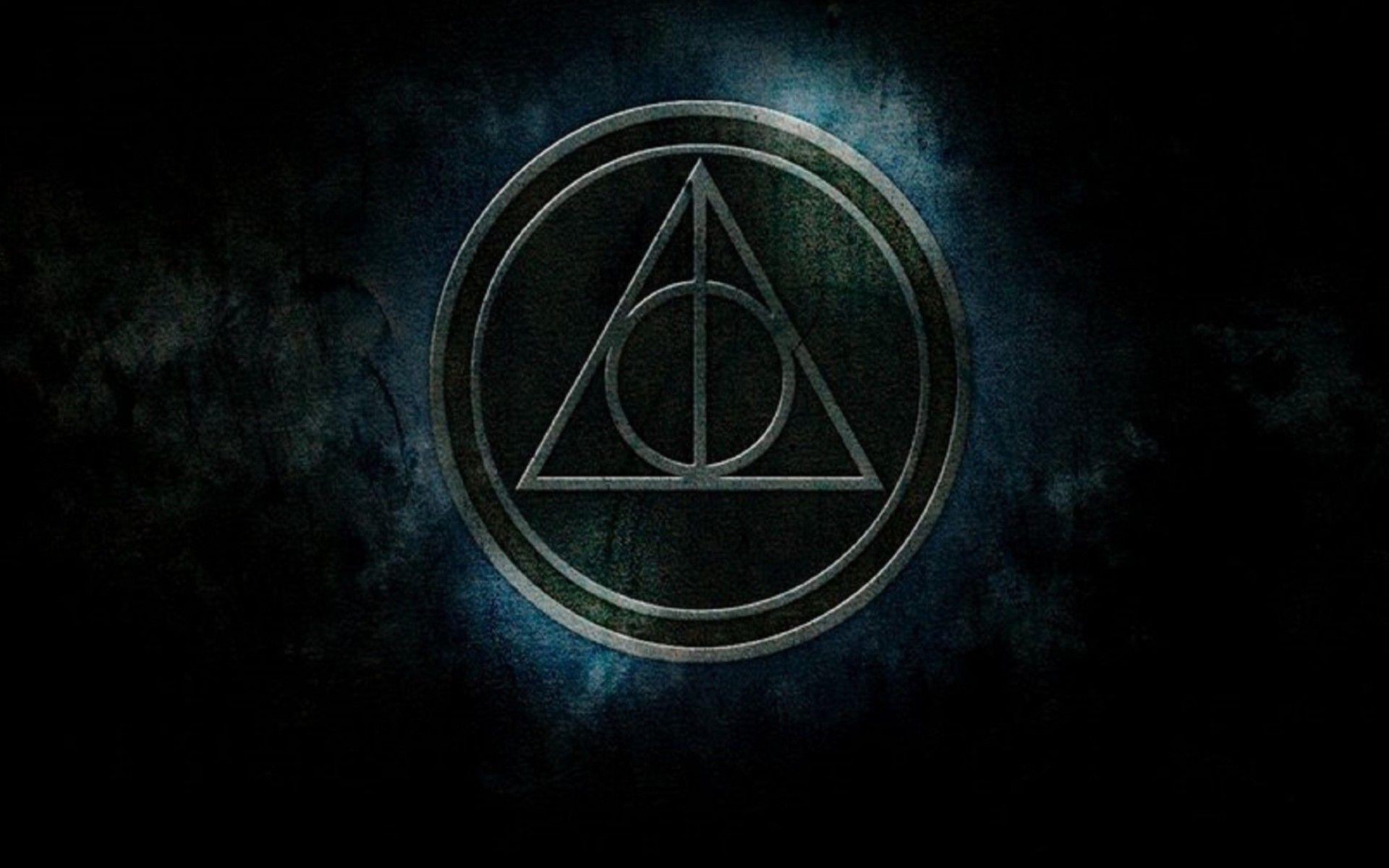 1920x1200 Harry Potter HD Wallpaper