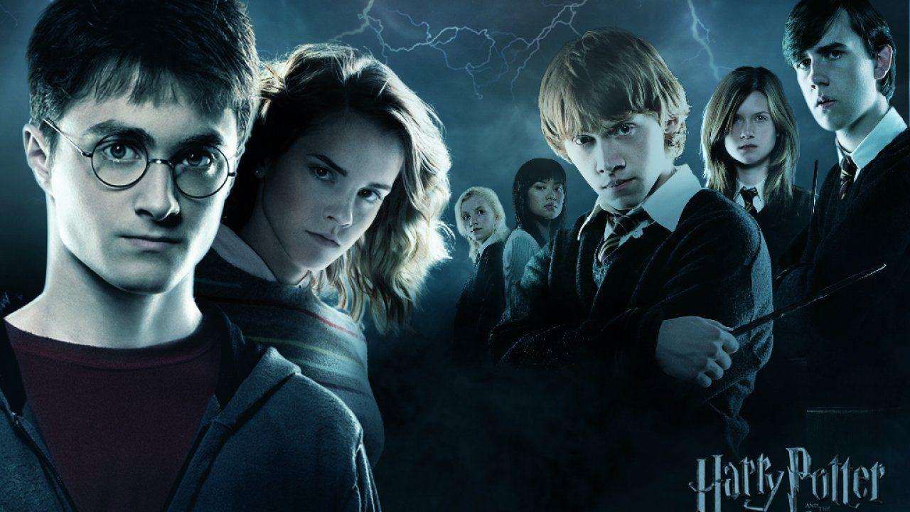 1280x720 Harry Potter Wallpaper HD Free Download HD Wallpaper Download 4k