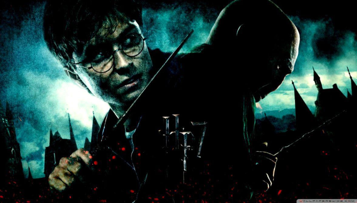 Harry Potter UHD Wallpapers - Top Free Harry Potter UHD Backgrounds -  WallpaperAccess