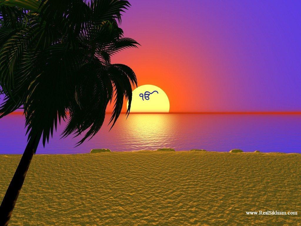 1024x768 Sikh Wallpaper for Desktop
