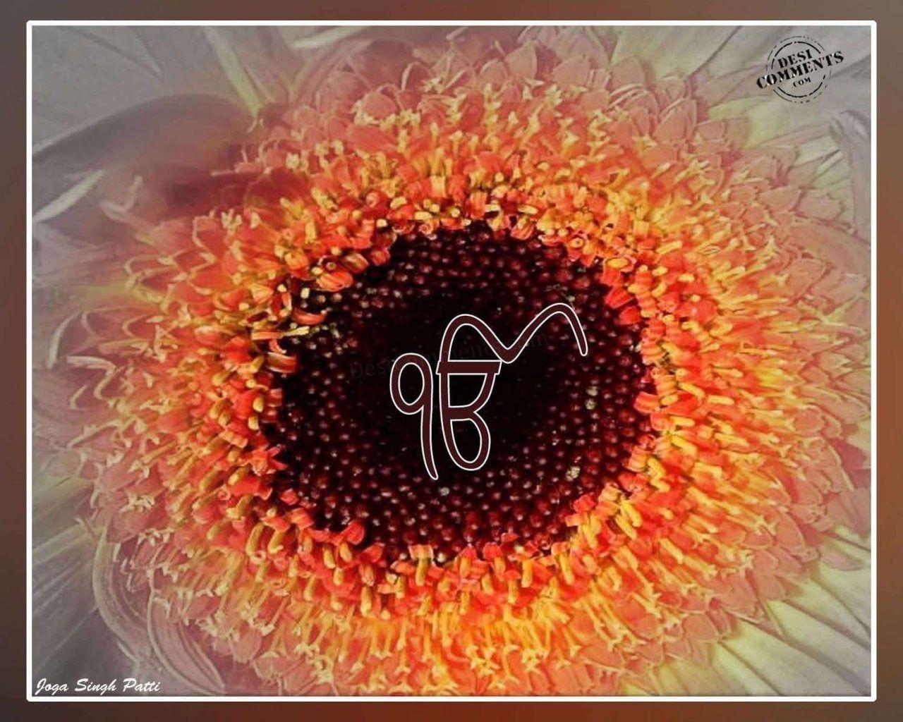 1280x1024 Wallpaper Onkar Category Sikhism Wallpaper Wallpaper
