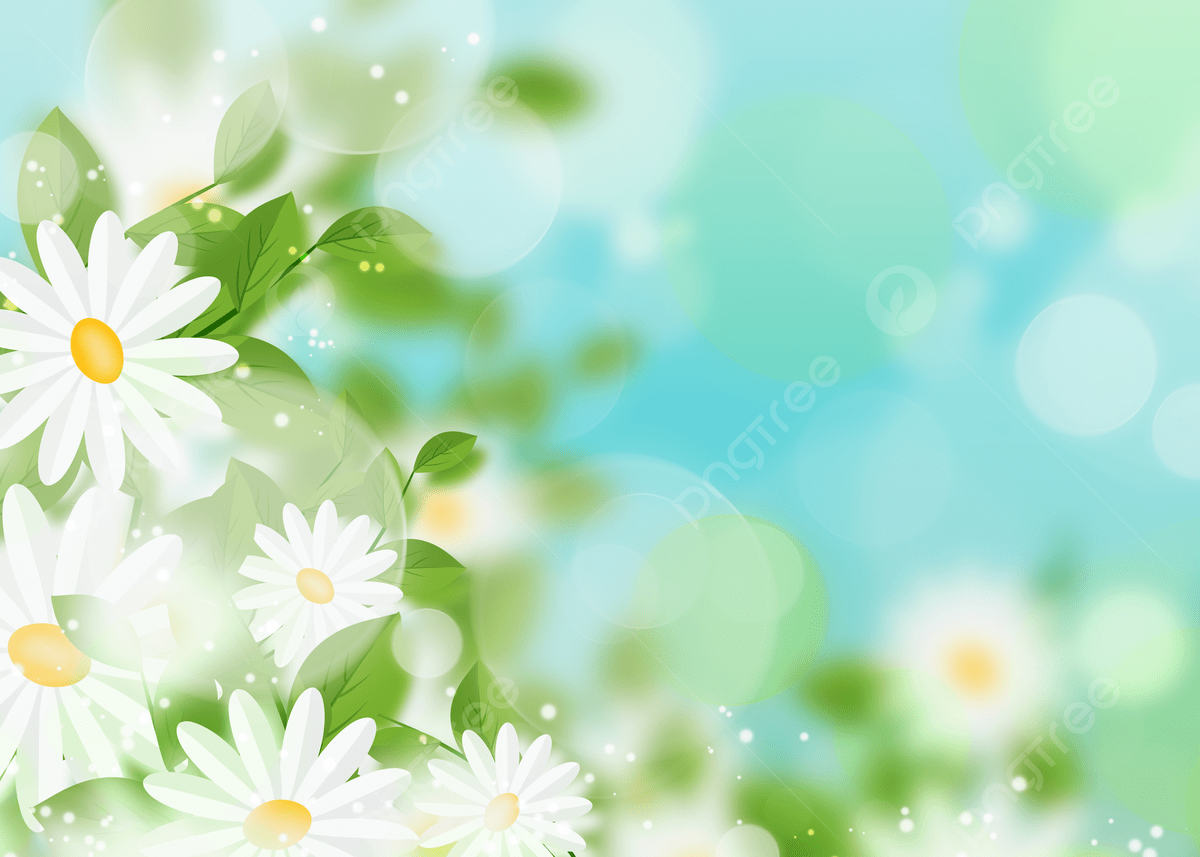 Green Spring Wallpapers - Top Free Green Spring Backgrounds ...