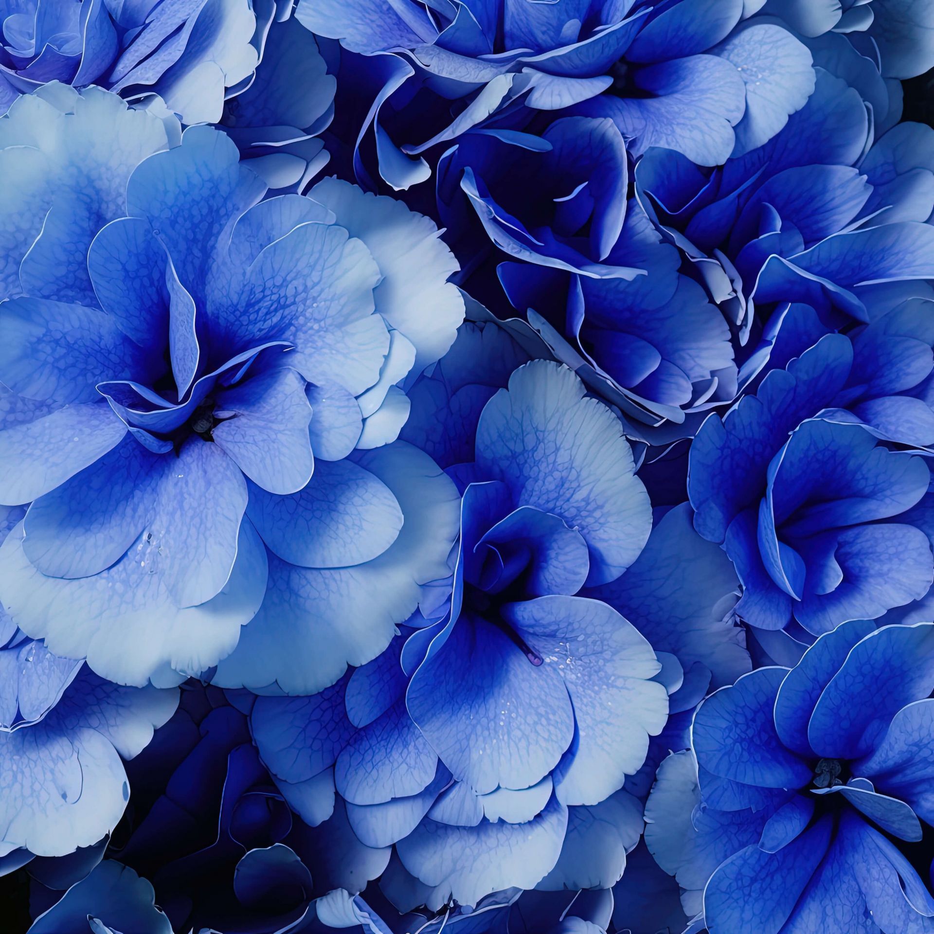 Hortensia Wallpapers - Top Free Hortensia Backgrounds - WallpaperAccess