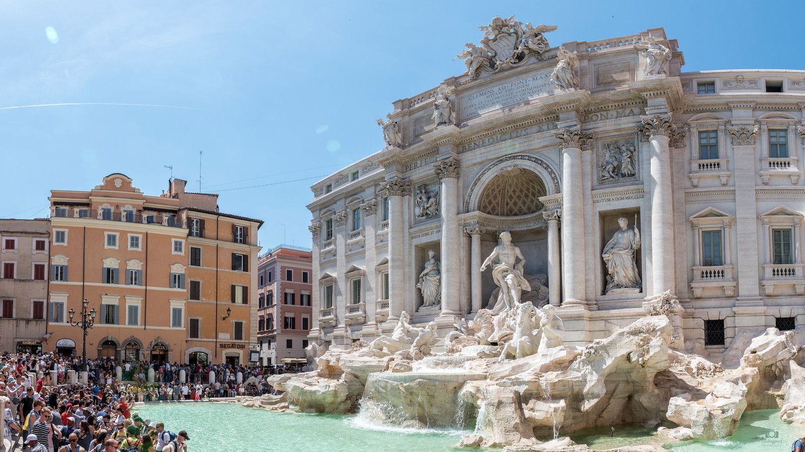 Exquisite 8 Italian Photo in 4K Exquisite 8 Italian Photo in 4K