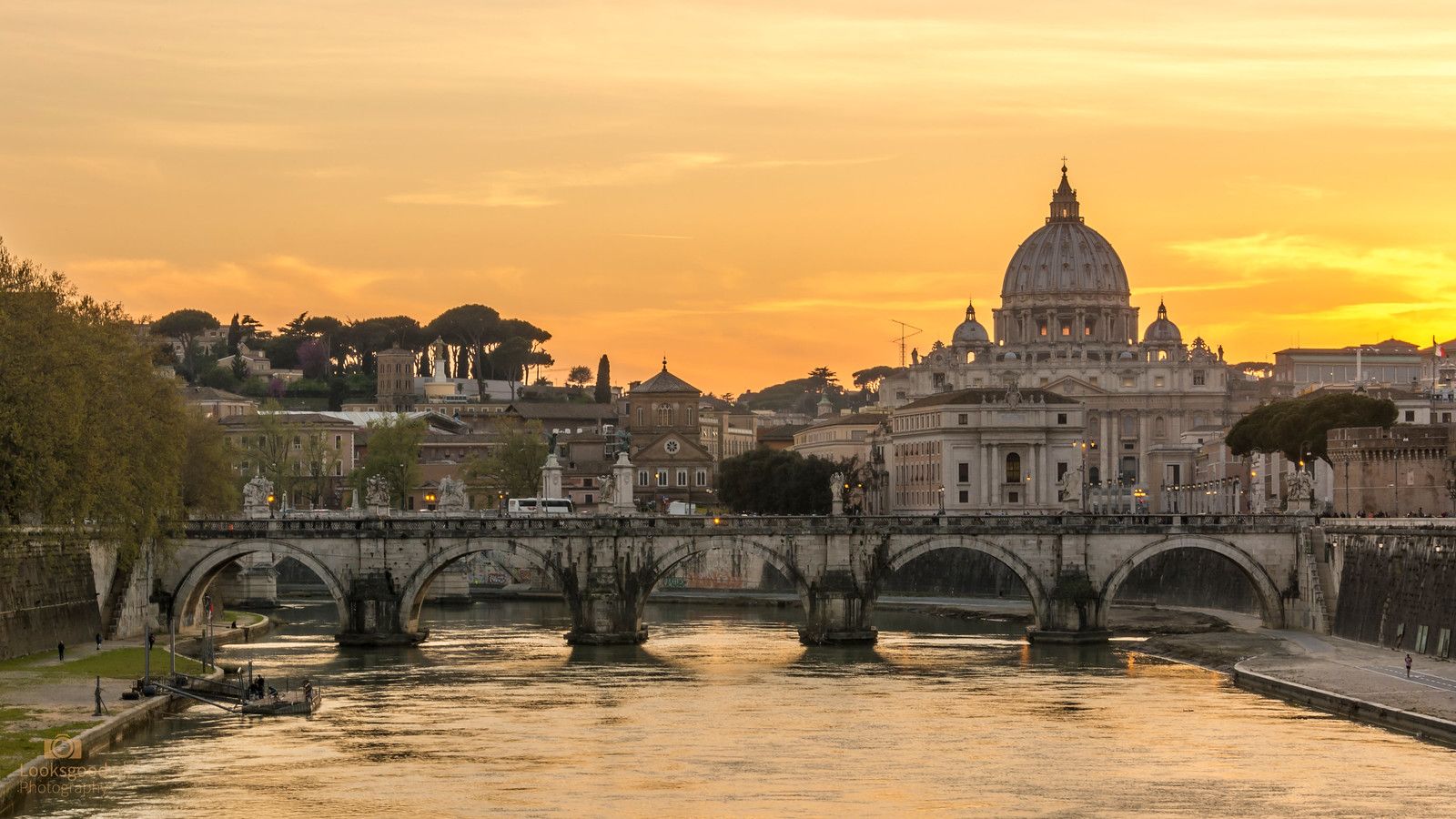 Beautiful 8 Italian View Concept Beautiful 8 Italian View Concept