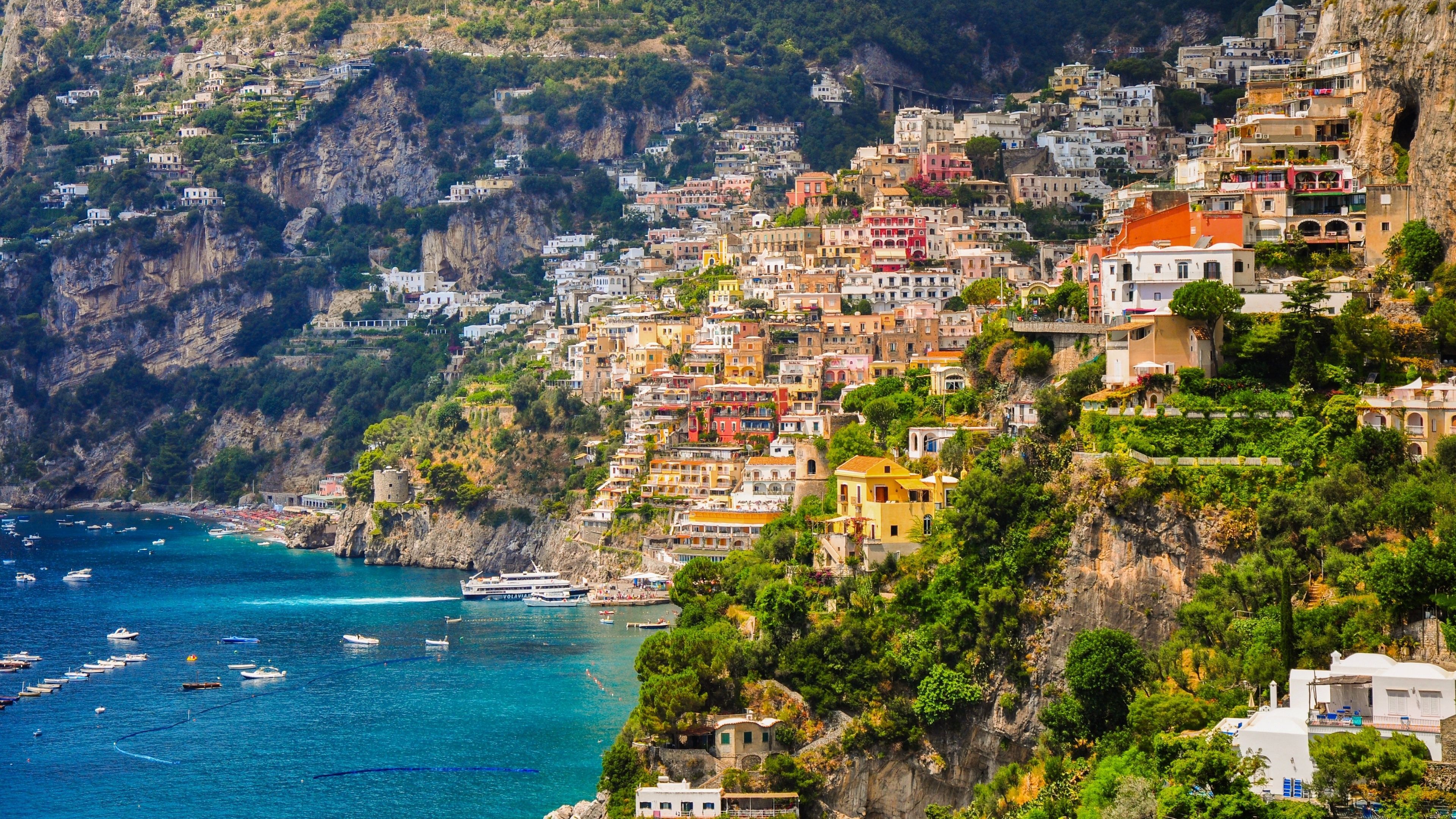Vibrant 8 Italian Wallpaper Digital Art Vibrant 8 Italian Wallpaper Digital Art