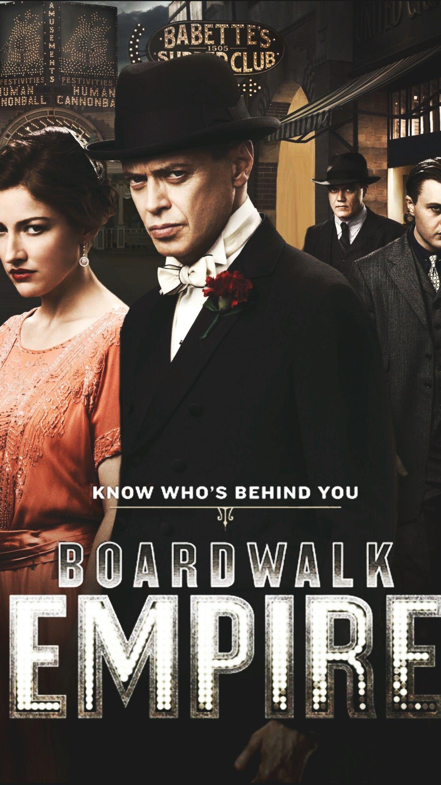 1440x2560 Boardwalk Empire Wallpaper Twitter @NAIIFx7