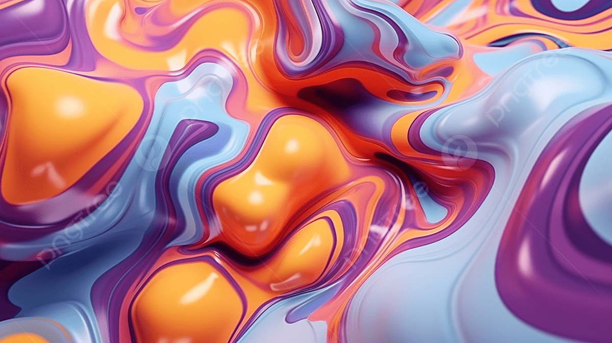 1200x673 Dynamic Abstract Fluid Curves