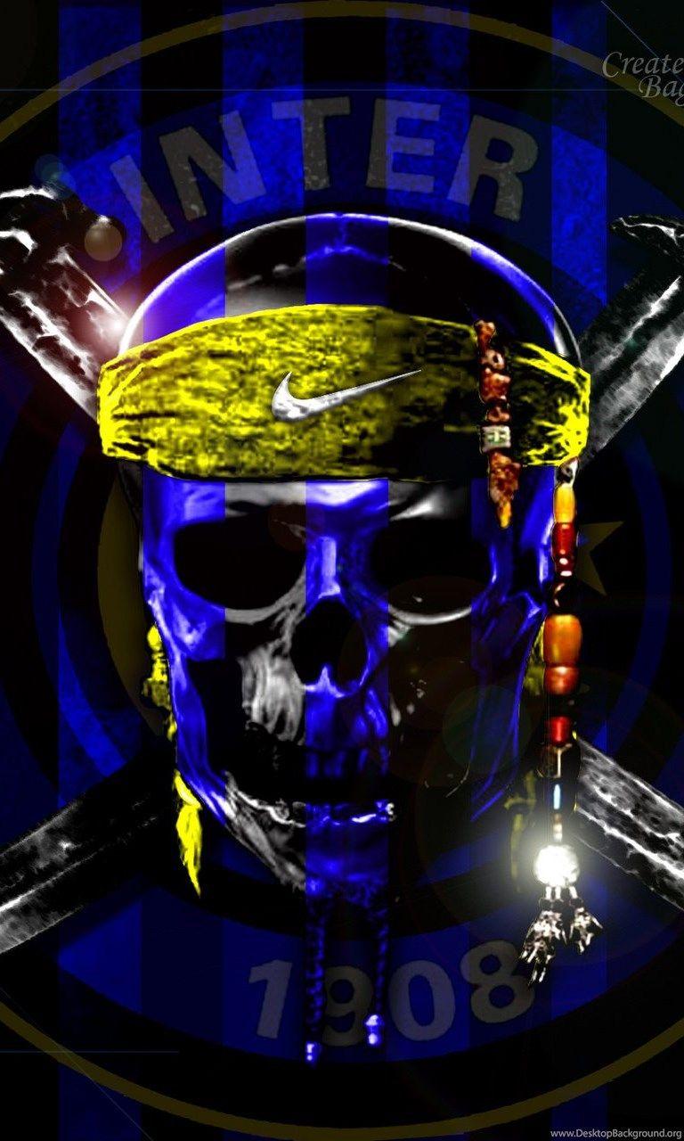 768x1280 Pirates Of Inter Milan Caribian Wallpaper Desktop Background