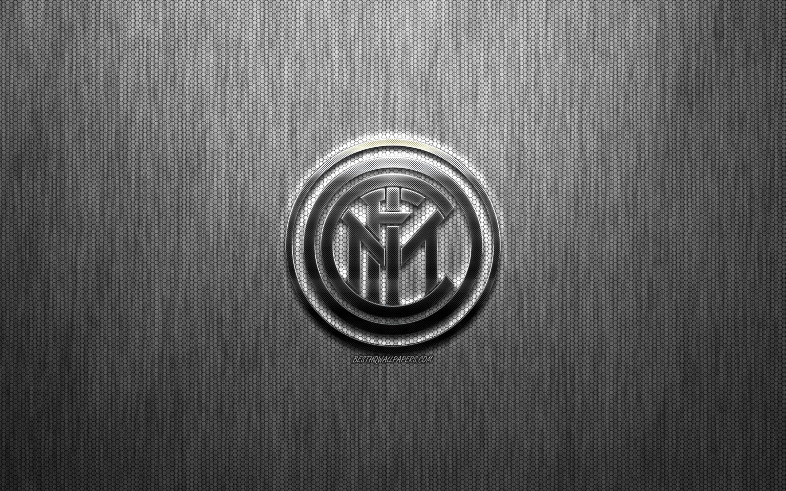 2560x1600 Download wallpaper FC Internazionale, Italian football club