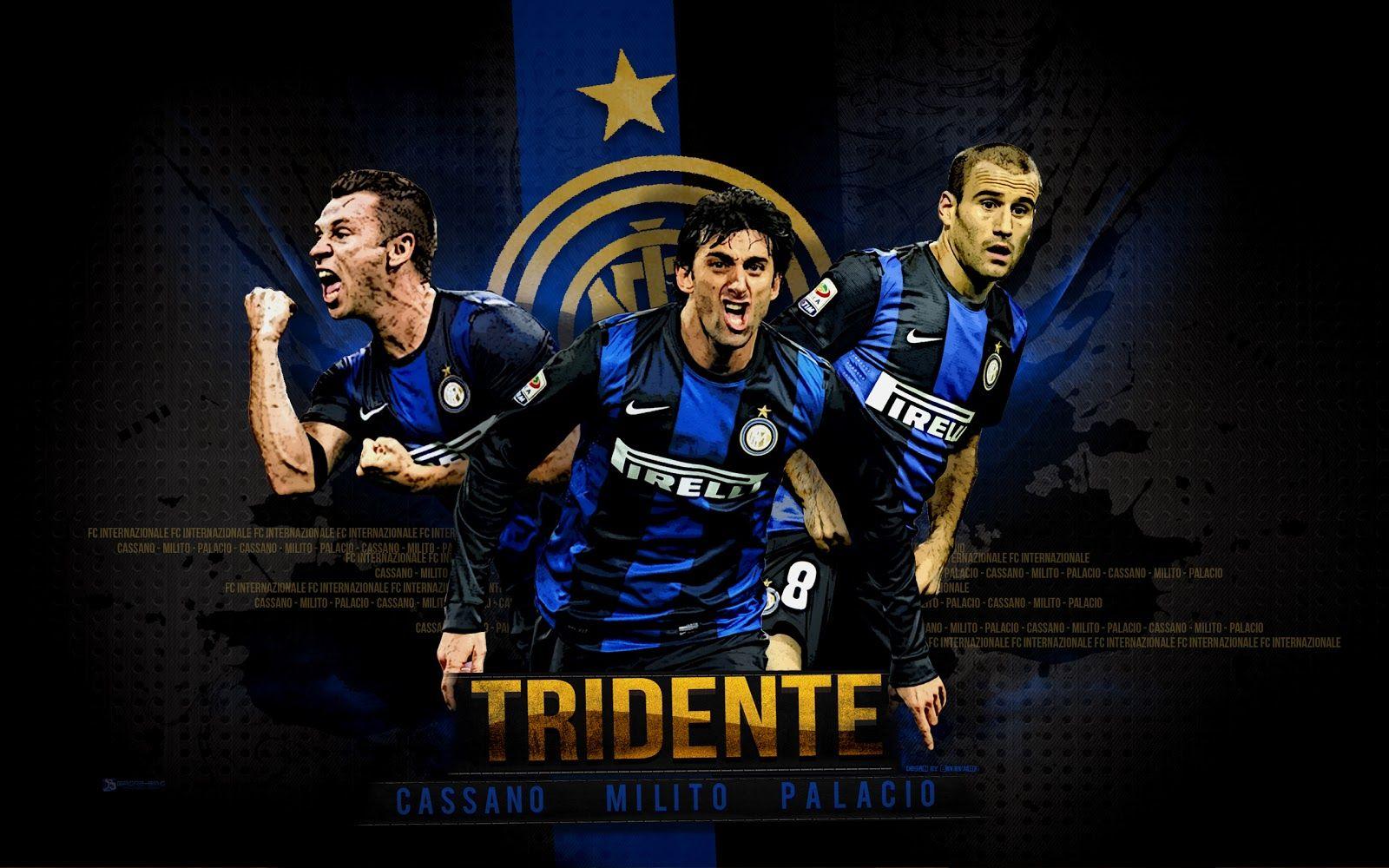 1600x1000 Inter Milan Wallpaper Italy Football Wallpaper