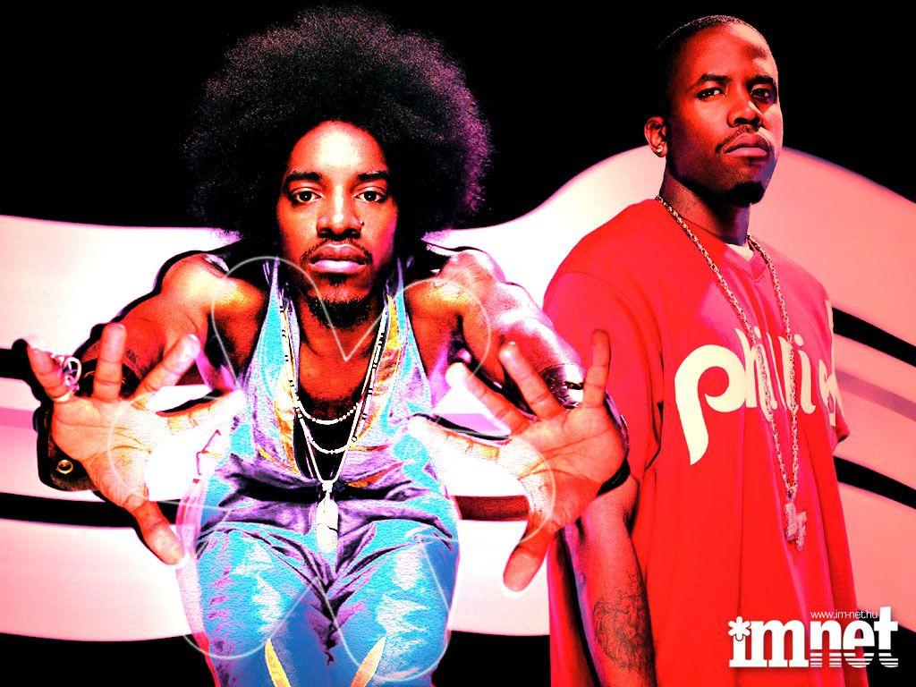 OUTKAST hip hop soul funk rap rapper wallpaper  1499x1500  542851   WallpaperUP