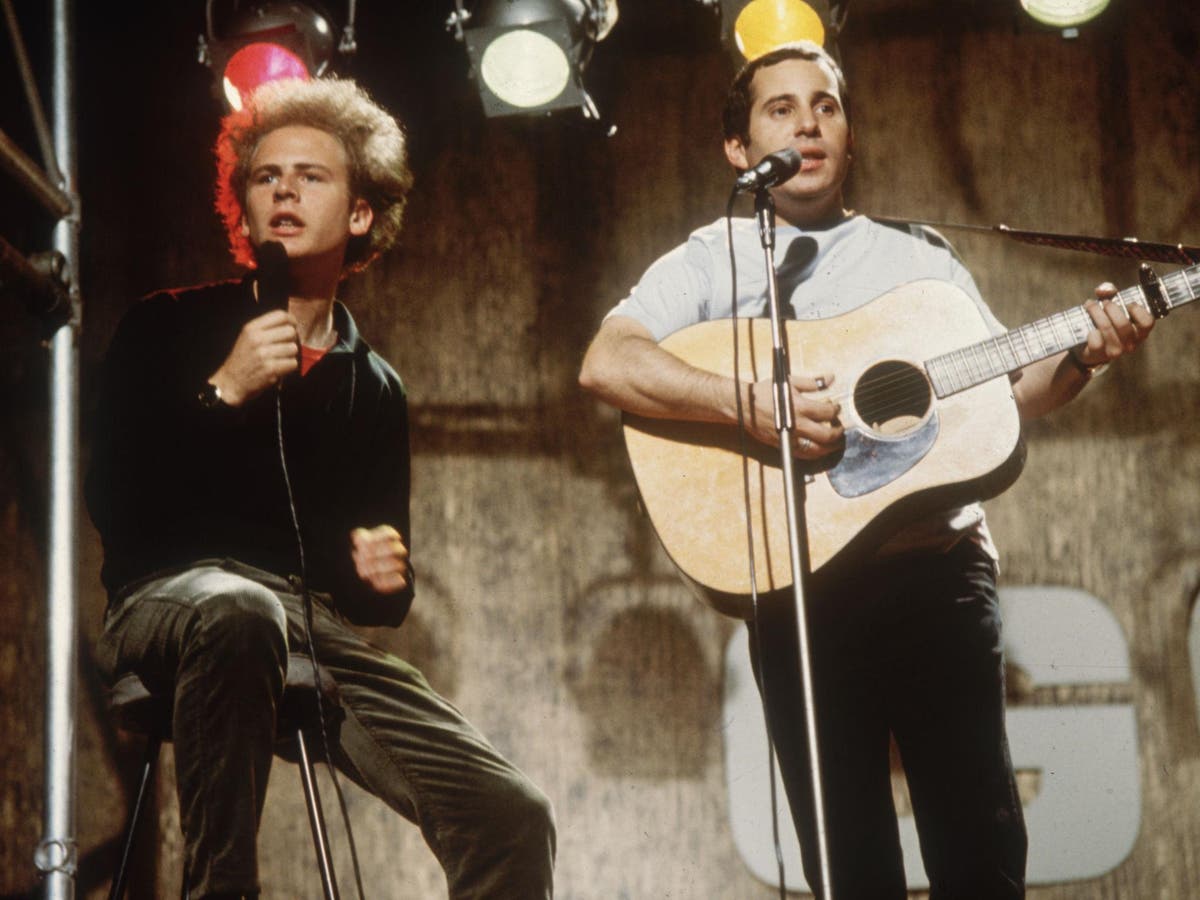 1200x900 Simon & Garfunkel reunion forever