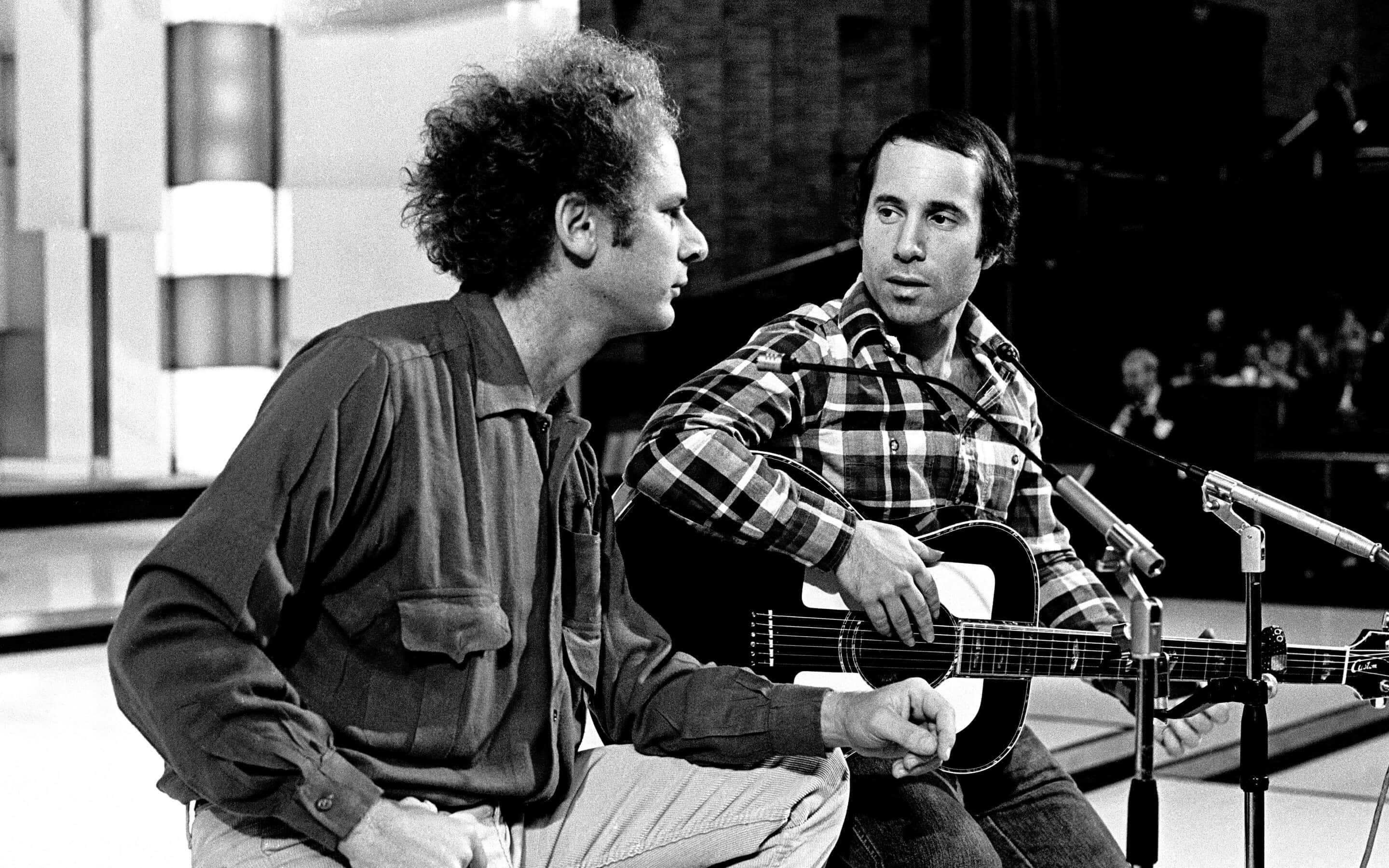 Simon and Garfunkel Wallpapers - Top Free Simon and Garfunkel ...