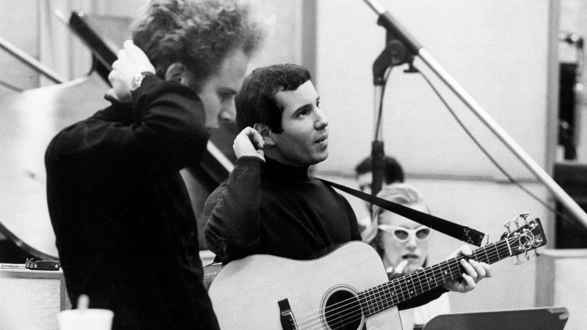 2048x1152 SIMON AND GARFUNKEL: THE HARMONY GAME