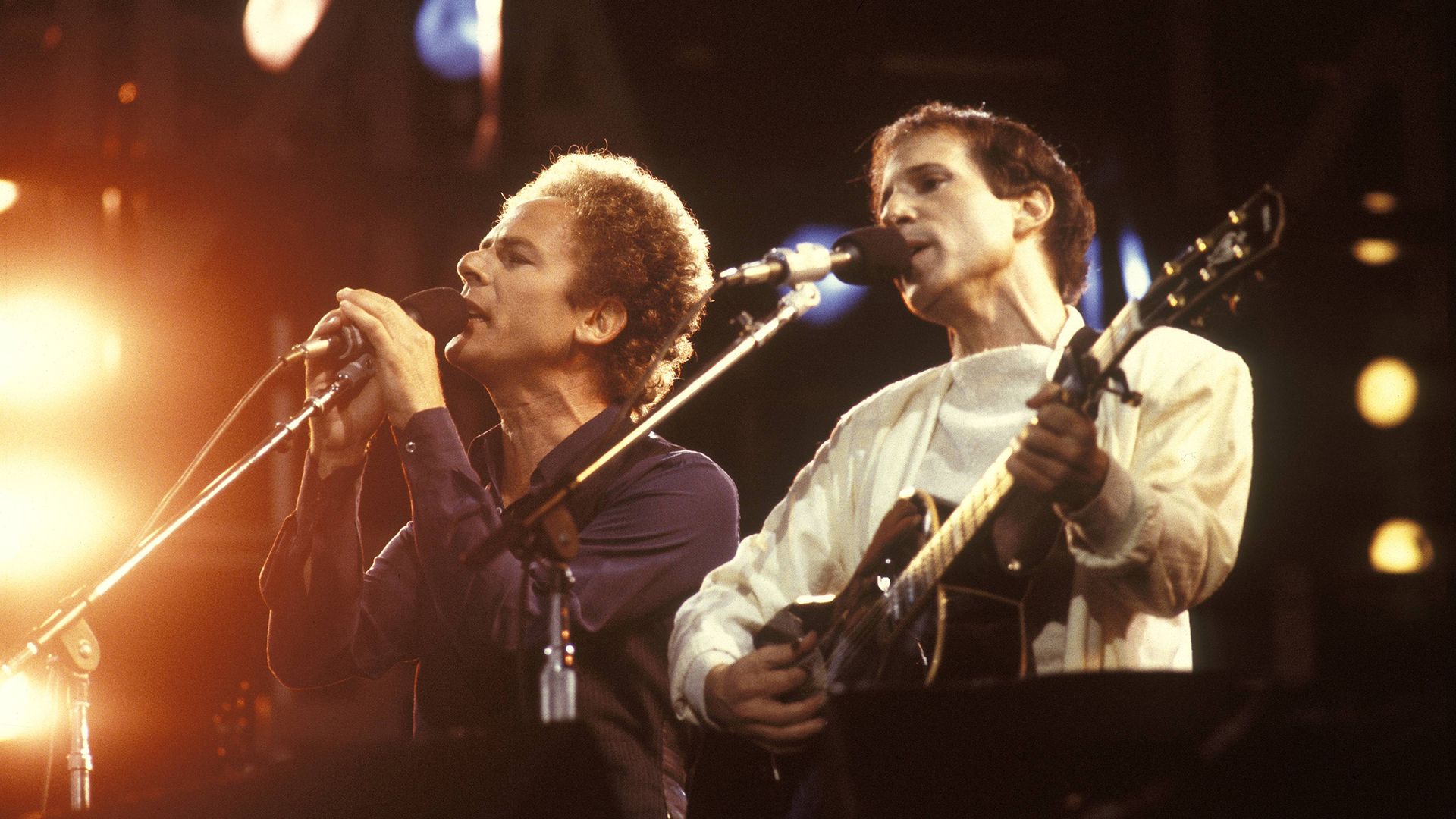 1920x1080 Simon & Garfunkel: The Constant Ups